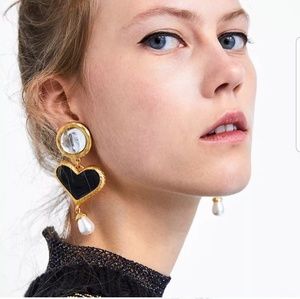 Fashion jewelry earrings